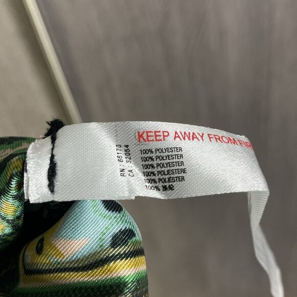 Free People Patch Things Up Pants Women's Small - Picture 6 of 7